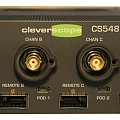 CS548 Isolated Channel Oscilloscope 